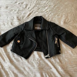 Primark Riding Jacket